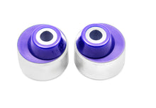 画像をギャラリービューアに読み込む, SuperPro 2001 Toyota Highlander Limited Front Lower Inner Rearward Control Arm w/ Caster Bushing Kit