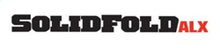 画像をギャラリービューアに読み込む, Extang 22-23 Nissan Frontier (6ft. 1in. Bed) Solid Fold ALX