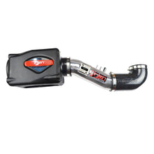 画像をギャラリービューアに読み込む, Injen 05-06 Tundra / Sequoia 4.7L V8 w/ Power Box Polished Power-Flow Air Intake System