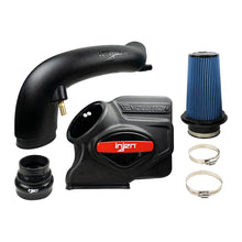 画像をギャラリービューアに読み込む, Injen 19-21 Hyundai Veloster N 1.6L Turbo Evolution Intake - Dry Filter