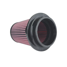 画像をギャラリービューアに読み込む, Injen 8-Layer Oiled Cotton Gauze Air Filter 4.0in ID/ 6.0in Base / 6.3in Height / 4in Top