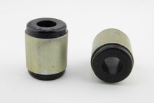 画像をギャラリービューアに読み込む, Whiteline Plus 03-06 EVO 8/9 Rear Lower Outer Control Arm Bushing Kit