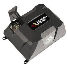 画像をギャラリービューアに読み込む, Rugged Ridge Solenoid Box With Wires for Trekker Winch