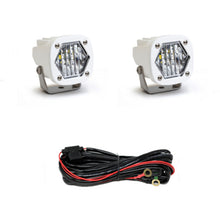 画像をギャラリービューアに読み込む, Baja Designs LED Light Pod S1 Wide Cornering White Pair