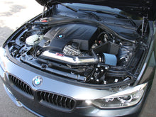 画像をギャラリービューアに読み込む, Injen 12-15 BMW 335i (N55) 3.0L L6 (turbo) AUTO TRANS ONLY Polished Short Ram Intake w/ MR Tech