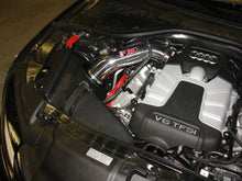 画像をギャラリービューアに読み込む, Injen 12-18 Audi A7 3.0L Supercharged Polished Short Ram Intake w/ MRI Tech &amp; Air Horn