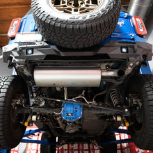 画像をギャラリービューアに読み込む, Injen 21-22 Ford Bronco L4-2.3L Turbo/V6-2.7L Twin Turbo SS Mid-Pipe Only