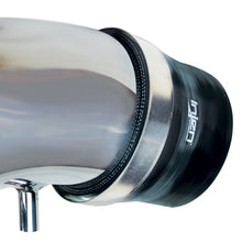 画像をギャラリービューアに読み込む, Injen 17-19 Honda Civic Type R 2.0T Polished Short Ram Air Intake