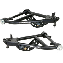 画像をギャラリービューアに読み込む, Ridetech 55-57 Chevy Front Lower StrongArms for use with Shockwaves or CoilOvers