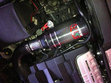 画像をギャラリービューアに読み込む, BMC 2008 VW Scirocco III 1.4 TSI Oval Trumpet Airbox Kit