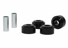 画像をギャラリービューアに読み込む, Whiteline 81-85 Toyota Corolla (KE70/KE71/AE70/AE71) Front Strut Rod to Chassis Bushing