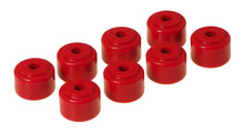 画像をギャラリービューアに読み込む, Prothane 68-76 BMW 2002 Front or Rear Endlinks - Red