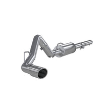 画像をギャラリービューアに読み込む, MBRP 2009 Chev/GMC 1500 4.8/5.3L EC/CC (excluding 8 bed) Cat Back Single Side