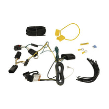 画像をギャラリービューアに読み込む, Rugged Ridge Receiver Hitch Kit w/ Wiring Harness 18-20 Jeep Wrangler JL