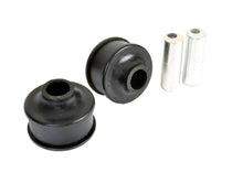 画像をギャラリービューアに読み込む, Whiteline 05+ BMW 1 Series/3/05-10/11 3 Series Fr Radius/Strut Rod-to Chassis Bushing (+/- 0.5 Deg)