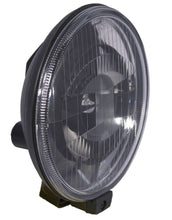 画像をギャラリービューアに読み込む, Hella 500 Series 12V Black Magic Halogen Driving Lamp Kit