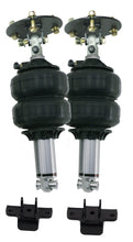 画像をギャラリービューアに読み込む, Ridetech 07-16 GM 1500 HQ Air Suspension System