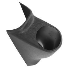 画像をギャラリービューアに読み込む, Autometer 94-02 Chevy S10 / 95-02 Chevy Blazer 2-1/16in Single Pod - Black