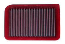 画像をギャラリービューアに読み込む, BMC 02-07 Ford Fairmont 4.0L I Replacement Panel Air Filter