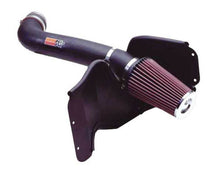 画像をギャラリービューアに読み込む, K&amp;N 99-04 Jeep Grand Cherokee V8-4.7L Performance Intake Kit