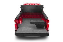 画像をギャラリービューアに読み込む, UnderCover 05-20 Toyota Tacoma Passengers Side Swing Case - Black Smooth