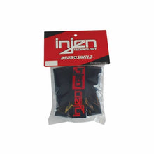 画像をギャラリービューアに読み込む, Injen Black Hydroshield 5in B x 7in H x 4in T (fits X-1079)