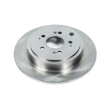 画像をギャラリービューアに読み込む, Power Stop 06-14 Honda Ridgeline Rear Autospecialty Brake Rotor