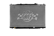 画像をギャラリービューアに読み込む, CSF 12-16 Honda CR-V 2.4L OEM Plastic Radiator