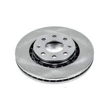 画像をギャラリービューアに読み込む, Power Stop 04-11 Chevrolet Aveo Front Autospecialty Brake Rotor
