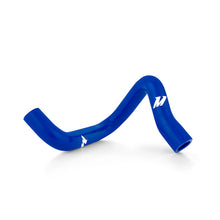 画像をギャラリービューアに読み込む, Mishimoto 02-06 Mini Cooper S (Supercharged) Blue Silicone Hose Kit