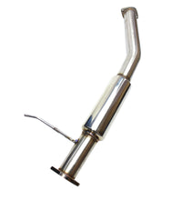 画像をギャラリービューアに読み込む, ISR Performance GT Single Exhaust - 89-94 S13 Nissan 240sx
