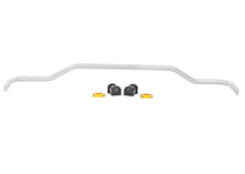 画像をギャラリービューアに読み込む, Whiteline 08/06-09 Pontiac G8 Sedan Rear 22mm X Heavy Duty Adjustable Swaybar