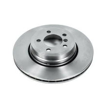 画像をギャラリービューアに読み込む, Power Stop 06-08 BMW 750i Rear Autospecialty Brake Rotor