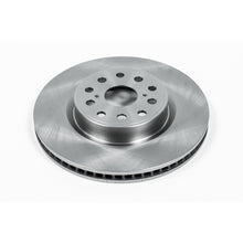 画像をギャラリービューアに読み込む, Power Stop 07-17 Lexus LS460 Front Autospecialty Brake Rotor