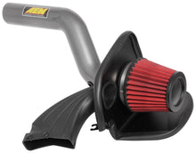 画像をギャラリービューアに読み込む, AEM 16-18 Ford Focus RS L4-2.3L F/I Gunmetal Gray Cold Air Intake