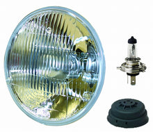 画像をギャラリービューアに読み込む, Hella Vision Plus 7 inch 165MM HB2 12V SAE VP Head Lamp