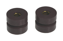 画像をギャラリービューアに読み込む, Prothane 60+ Jaguar MKI/MKII Panhard Rod Bushing Kit - Black