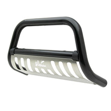 画像をギャラリービューアに読み込む, Westin 2004-2008 Ford/Lincoln F-150 Ultimate Bull Bar - Black