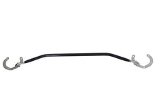 画像をギャラリービューアに読み込む, Whiteline 08+ Subaru STi/ WRX Hatch Front adjustable strut tower brace