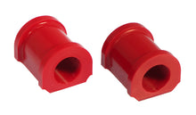 画像をギャラリービューアに読み込む, Prothane 02 Acura RSX Front Sway Bar Bushings - 23mm - Red