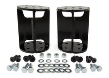 画像をギャラリービューアに読み込む, Air Lift Universal Angled Air Spring Spacer - 6 in Lift