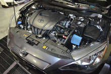画像をギャラリービューアに読み込む, Injen 17-18 Toyota iA 1.5L Black Cold Air Intake