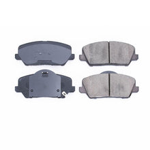 画像をギャラリービューアに読み込む, Power Stop 2014 Kia Forte Front Z16 Evolution Ceramic Brake Pads