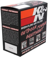 画像をギャラリービューアに読み込む, K&amp;N Replacement Industrial Air Filter 1.875in ID x 3.5in OD x 7.125in H Kubota/John Deere/Bobcat