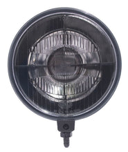 画像をギャラリービューアに読み込む, Hella 500 Series 12V Black Magic Halogen Driving Lamp Kit