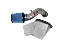 画像をギャラリービューアに読み込む, Injen 2015 Audi B8/S4 3.0L TFSI Supercharged Polished Short Ram Intake w/MR Technology &amp; Heat Shield