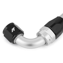 画像をギャラリービューアに読み込む, Mishimoto 3 Ft Stainless Steel Braided Hose w/ -10AN Fittings