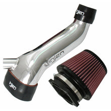 画像をギャラリービューアに読み込む, Injen 95-99 Eclipse Turbo Air Filter Adapter Kit Air Filter &amp; Adaptor Only