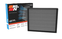 画像をギャラリービューアに読み込む, K&amp;N 21-22 Ford Bronco Cabin Air Filter