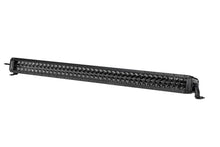 画像をギャラリービューアに読み込む, Hella Universal Black Magic 40in Tough Double Row Light Bar - Spot &amp; Flood Light